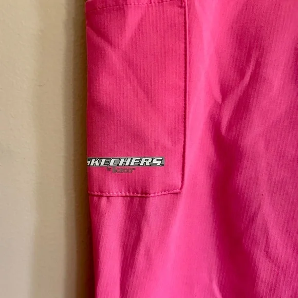 Skechers by Barco Pink Scrub Pants - Picture 2 of 6